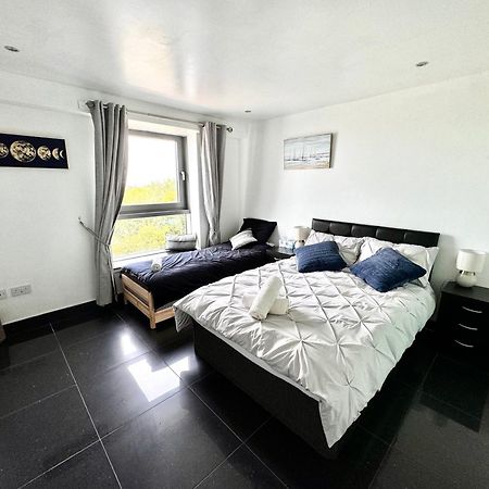 Ocean Park Apartments - Oceanfront - Free Parking And Fast Wifi Εδιμβούργο Εξωτερικό φωτογραφία