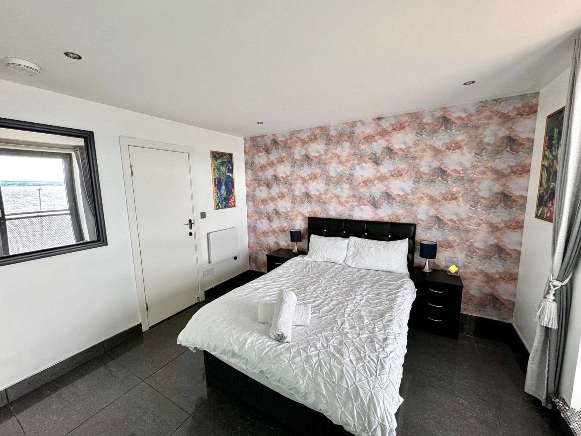 Ocean Park Apartments - Oceanfront - Free Parking And Fast Wifi Εδιμβούργο Εξωτερικό φωτογραφία