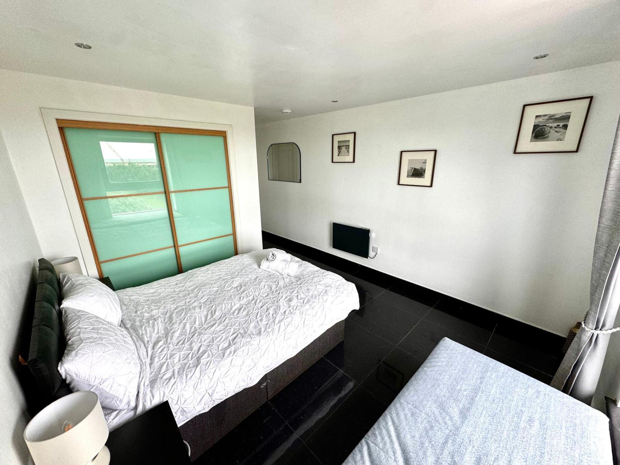 Ocean Park Apartments - Oceanfront - Free Parking And Fast Wifi Εδιμβούργο Εξωτερικό φωτογραφία