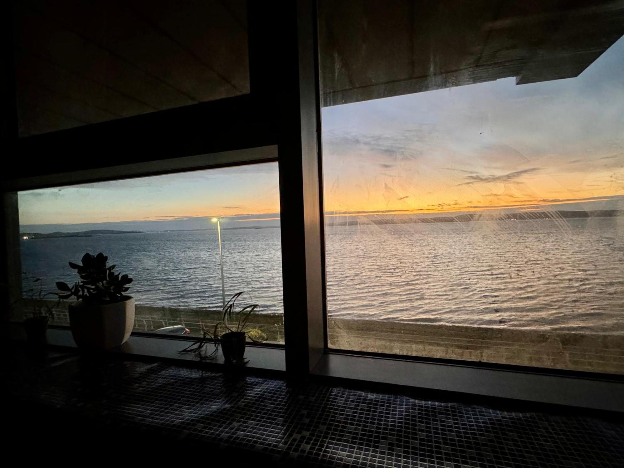 Ocean Park Apartments - Oceanfront - Free Parking And Fast Wifi Εδιμβούργο Εξωτερικό φωτογραφία