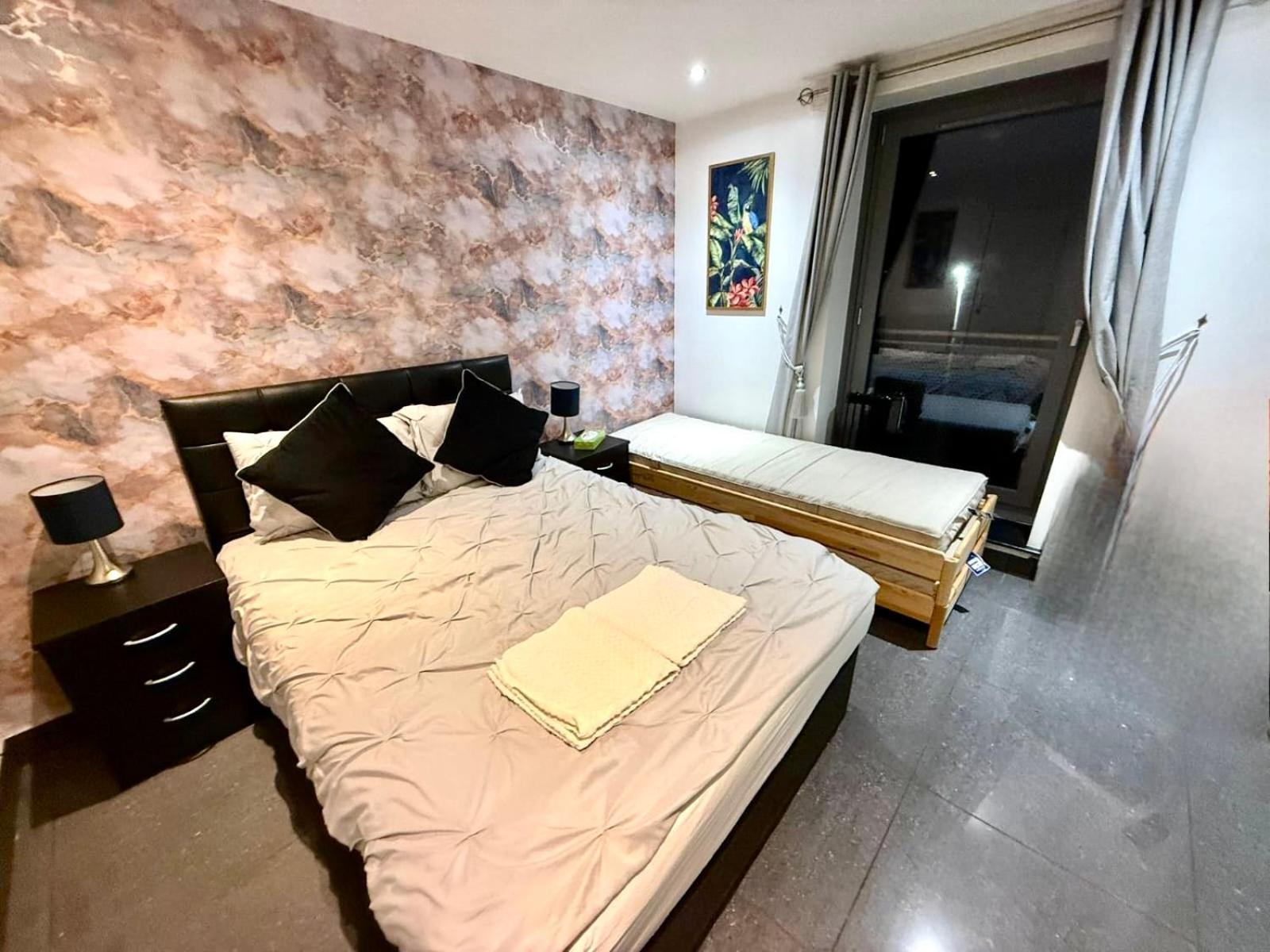Ocean Park Apartments - Oceanfront - Free Parking And Fast Wifi Εδιμβούργο Εξωτερικό φωτογραφία