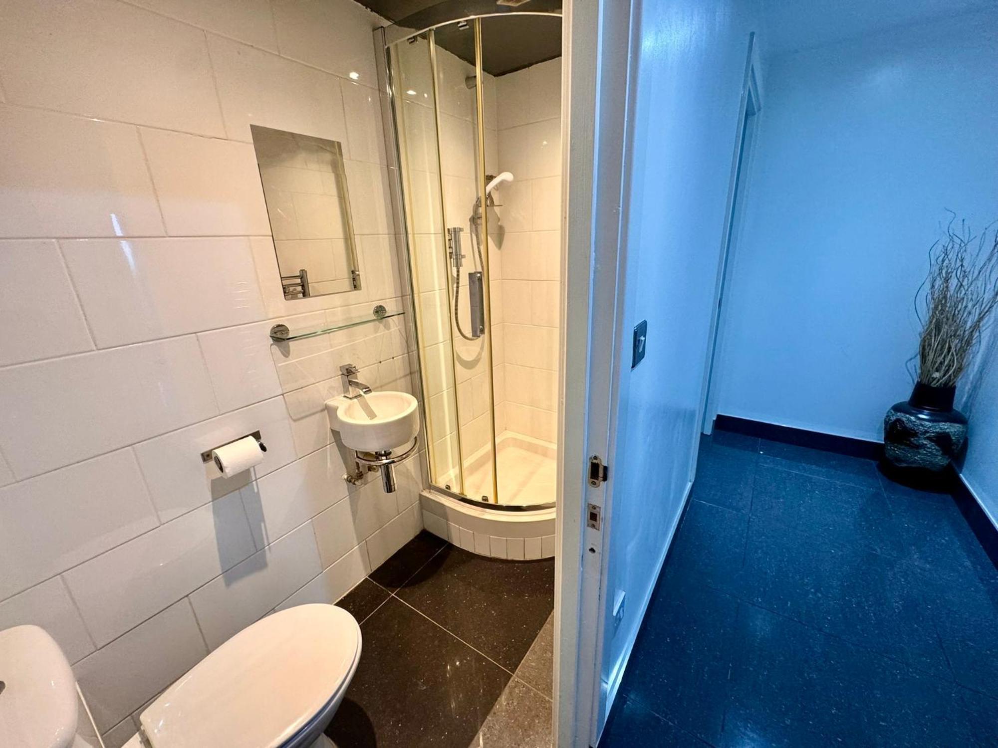 Ocean Park Apartments - Oceanfront - Free Parking And Fast Wifi Εδιμβούργο Εξωτερικό φωτογραφία