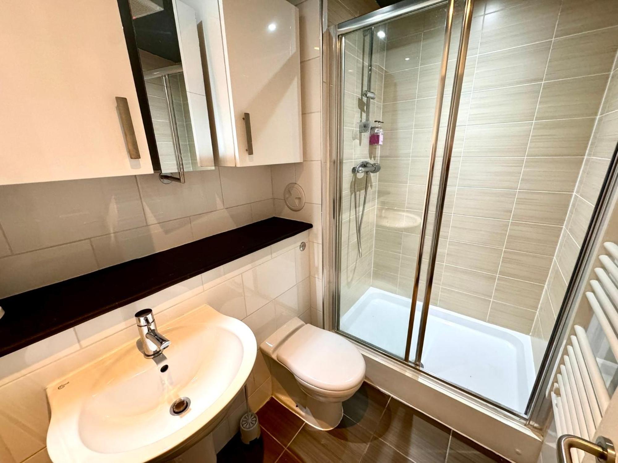 Ocean Park Apartments - Oceanfront - Free Parking And Fast Wifi Εδιμβούργο Εξωτερικό φωτογραφία