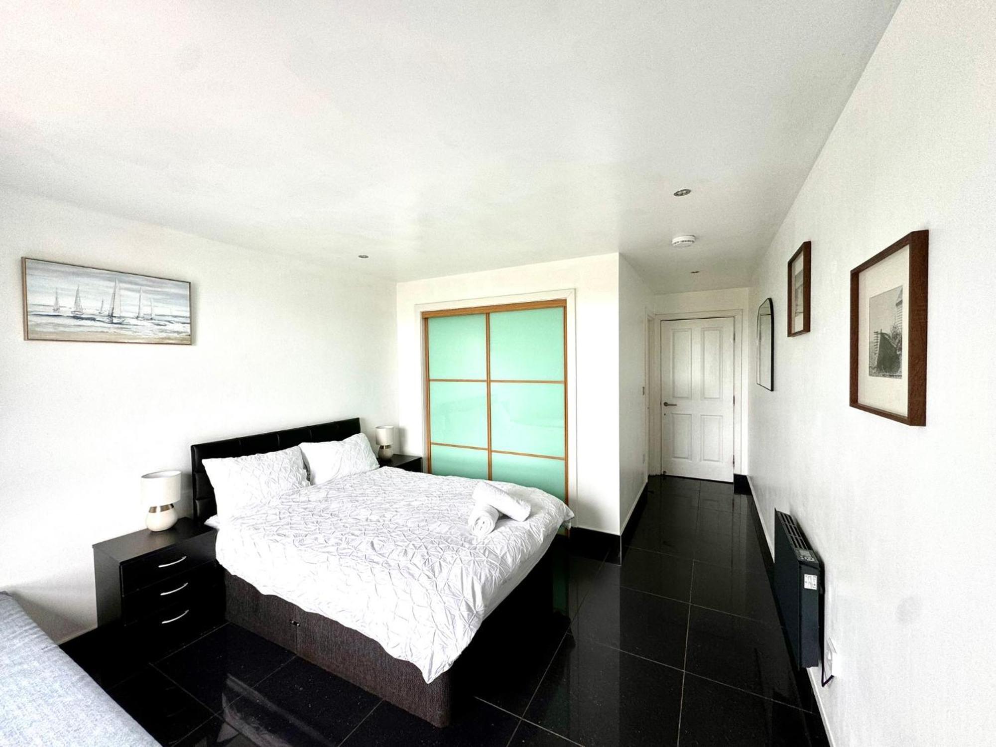 Ocean Park Apartments - Oceanfront - Free Parking And Fast Wifi Εδιμβούργο Εξωτερικό φωτογραφία